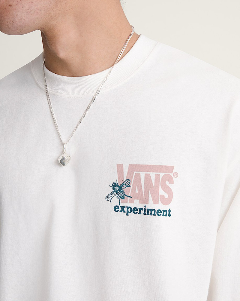 Vans Visions Long Sleeve T-Shirt 4