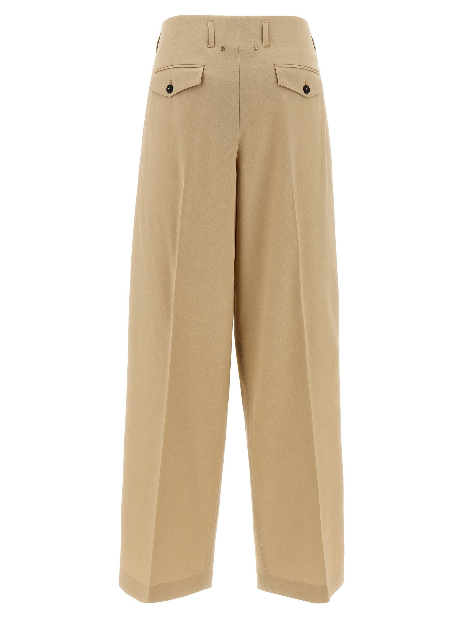 Golden Goose Women 'Flavia' Pants - 2