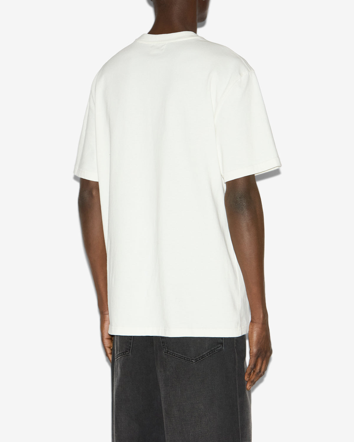 HUGO T-SHIRT - 5
