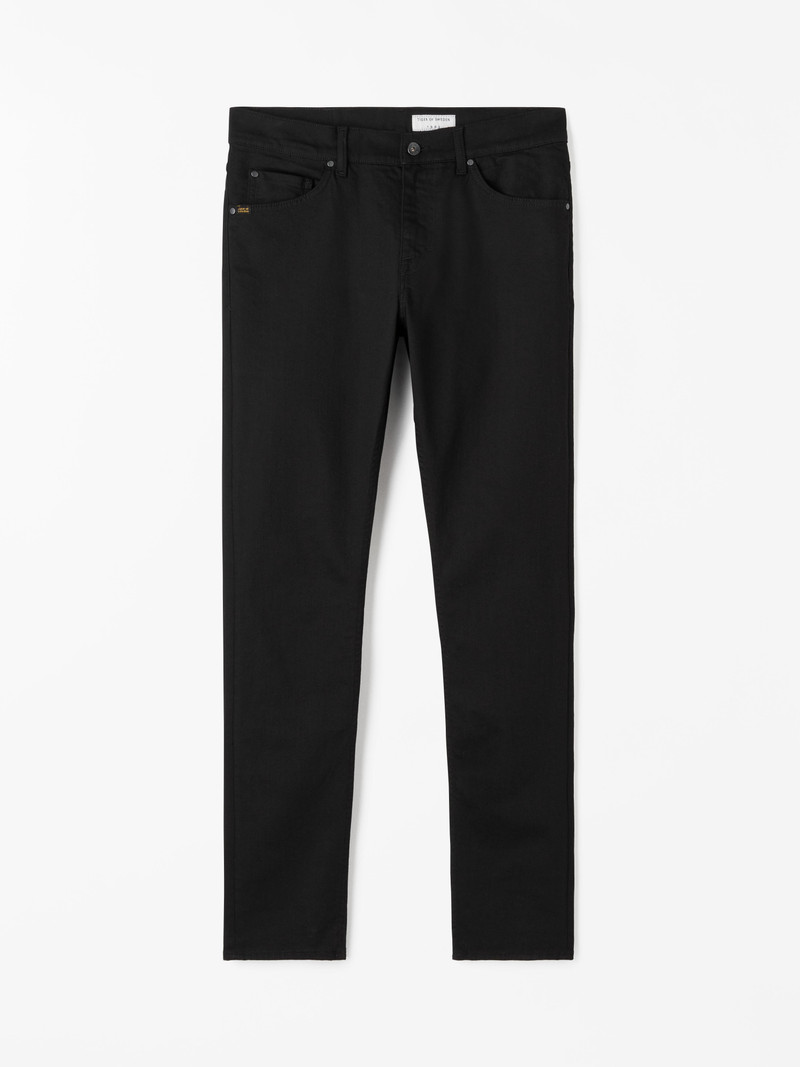 Evolve Extra-Slim Jeans 1