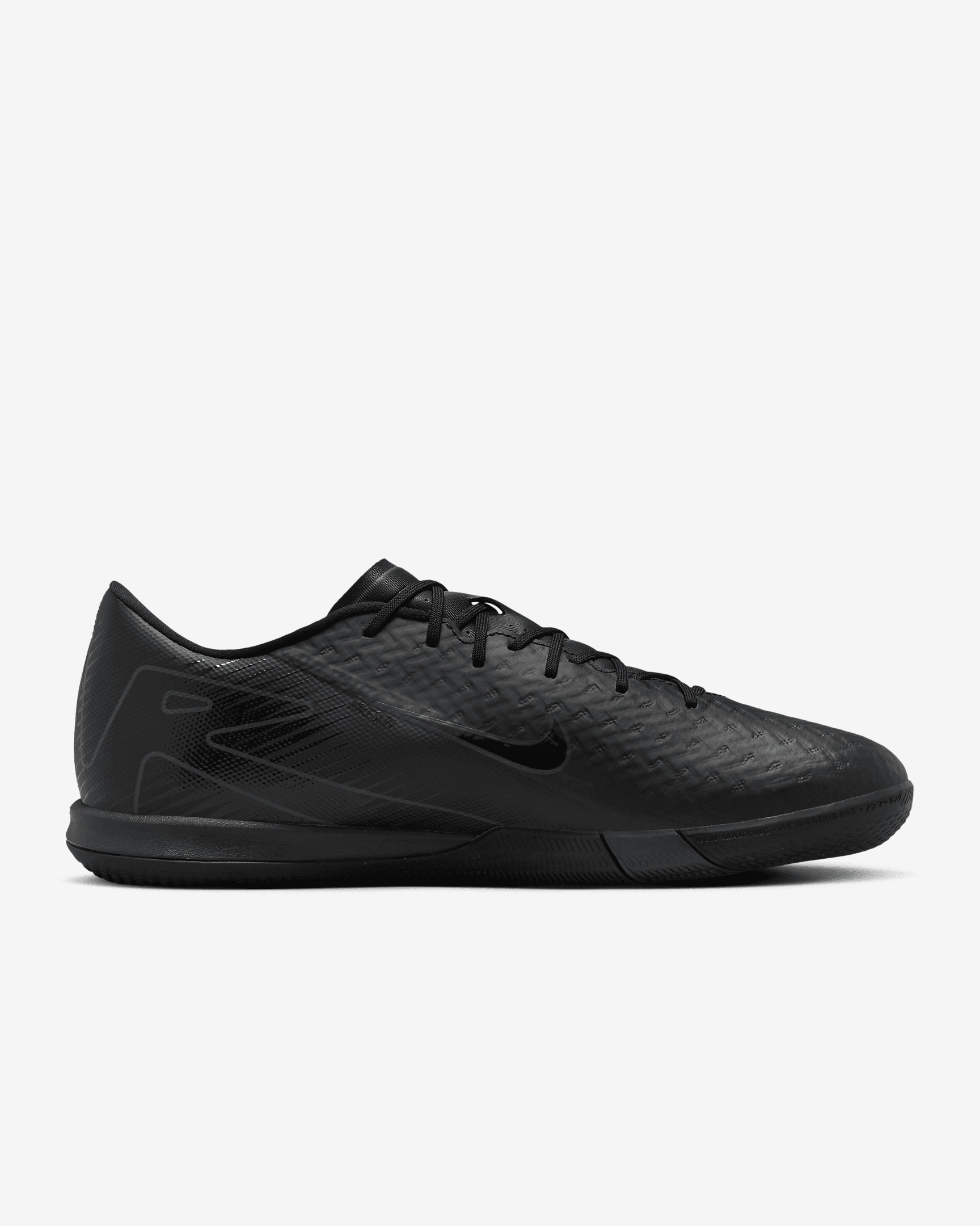 Nike Mercurial Vapor 16 Academy IC Low-Top Soccer Shoes - 3