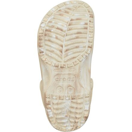 Classic Marbled Clog - 6