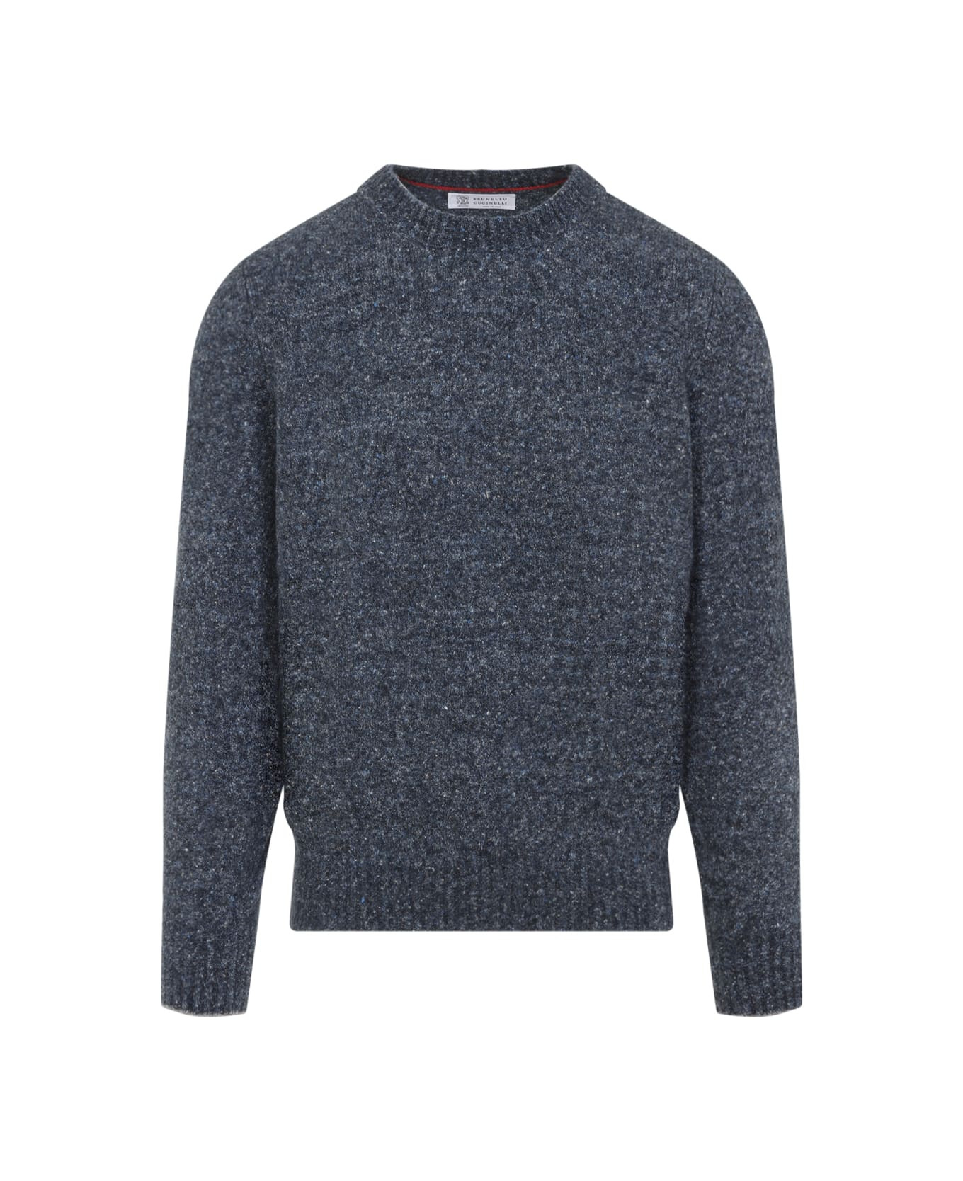 Alpaca Pullover - 2