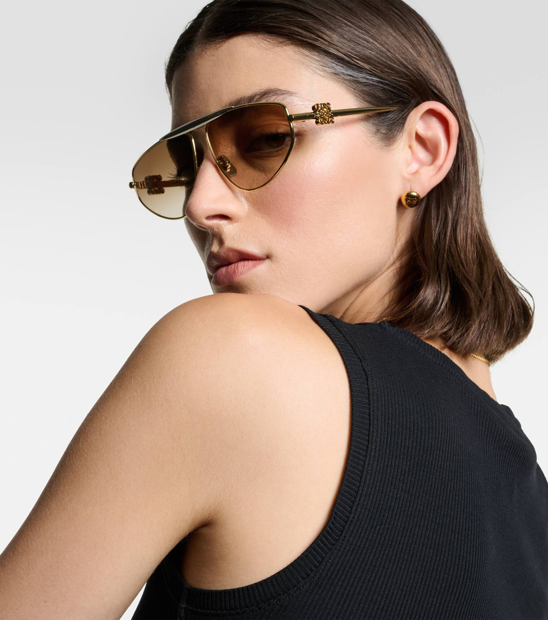 Spoiler aviator sunglasses - 3