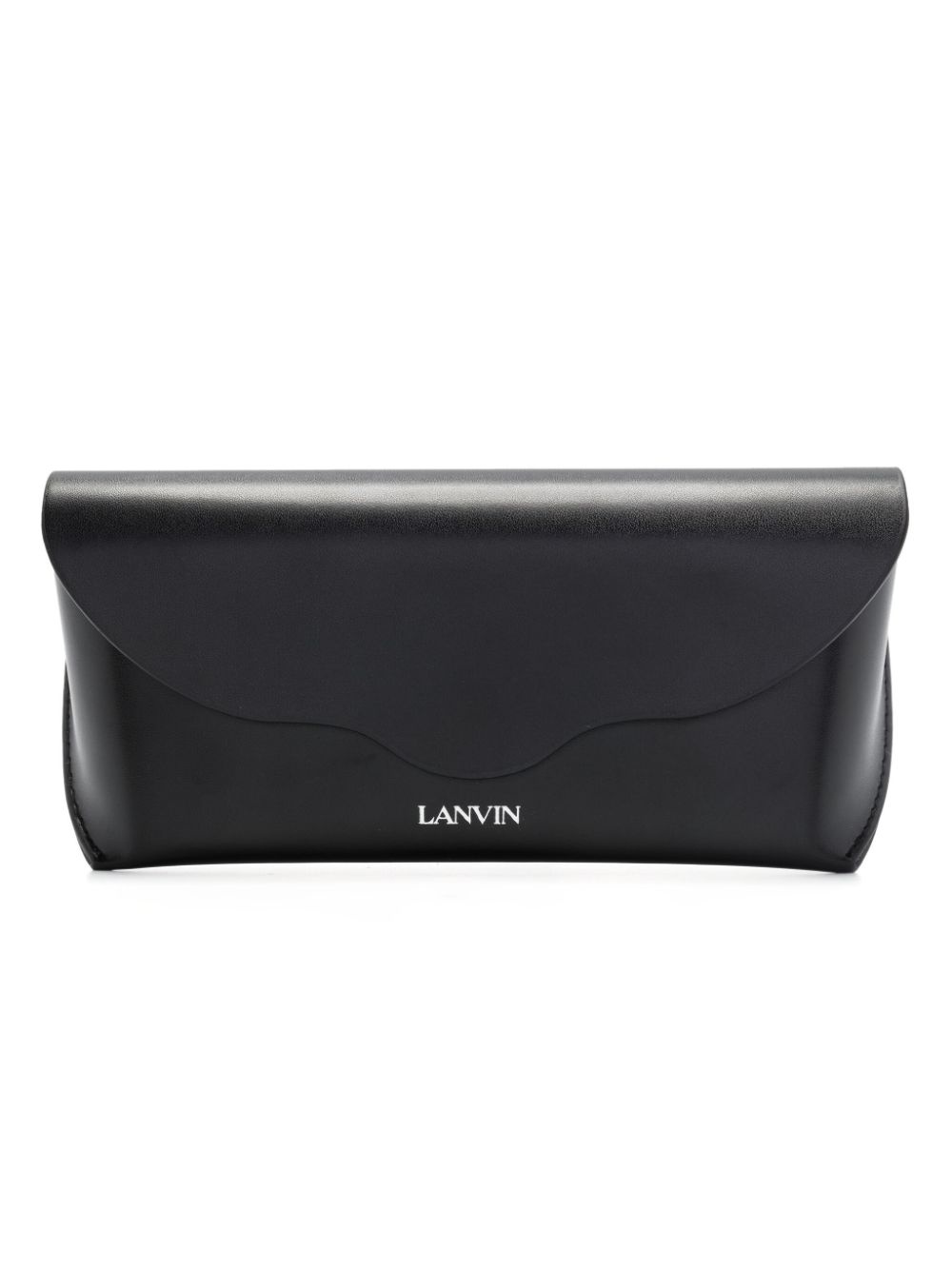 Curb rectangle-frame sunglasses - 4