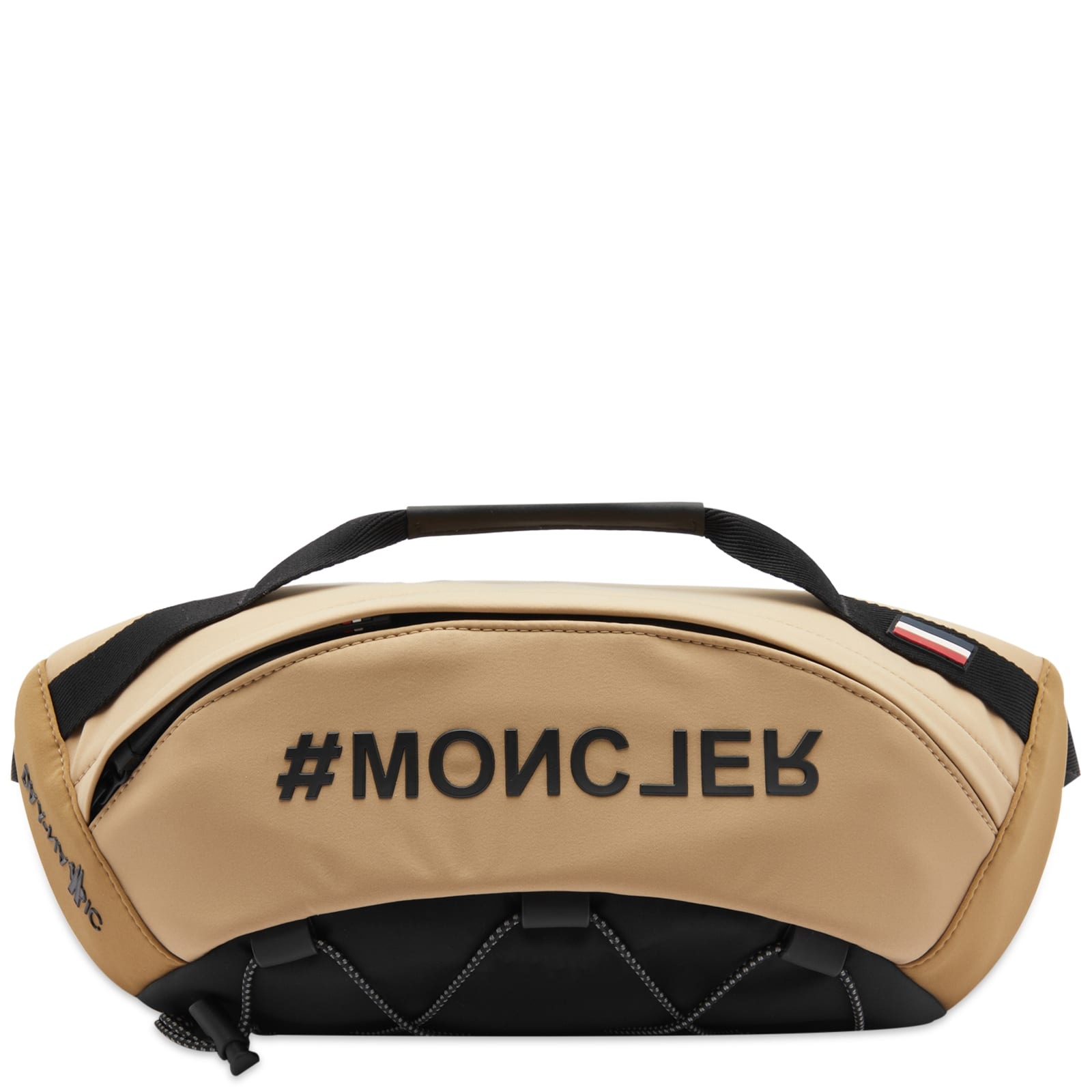 Moncler Grenoble Belt Bag - 1