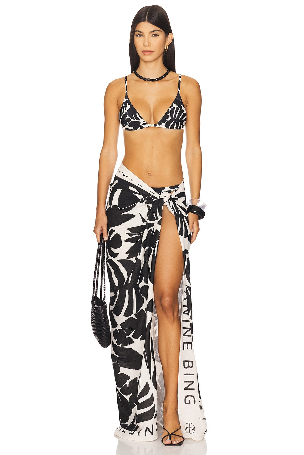 Eliza Sarong - 5