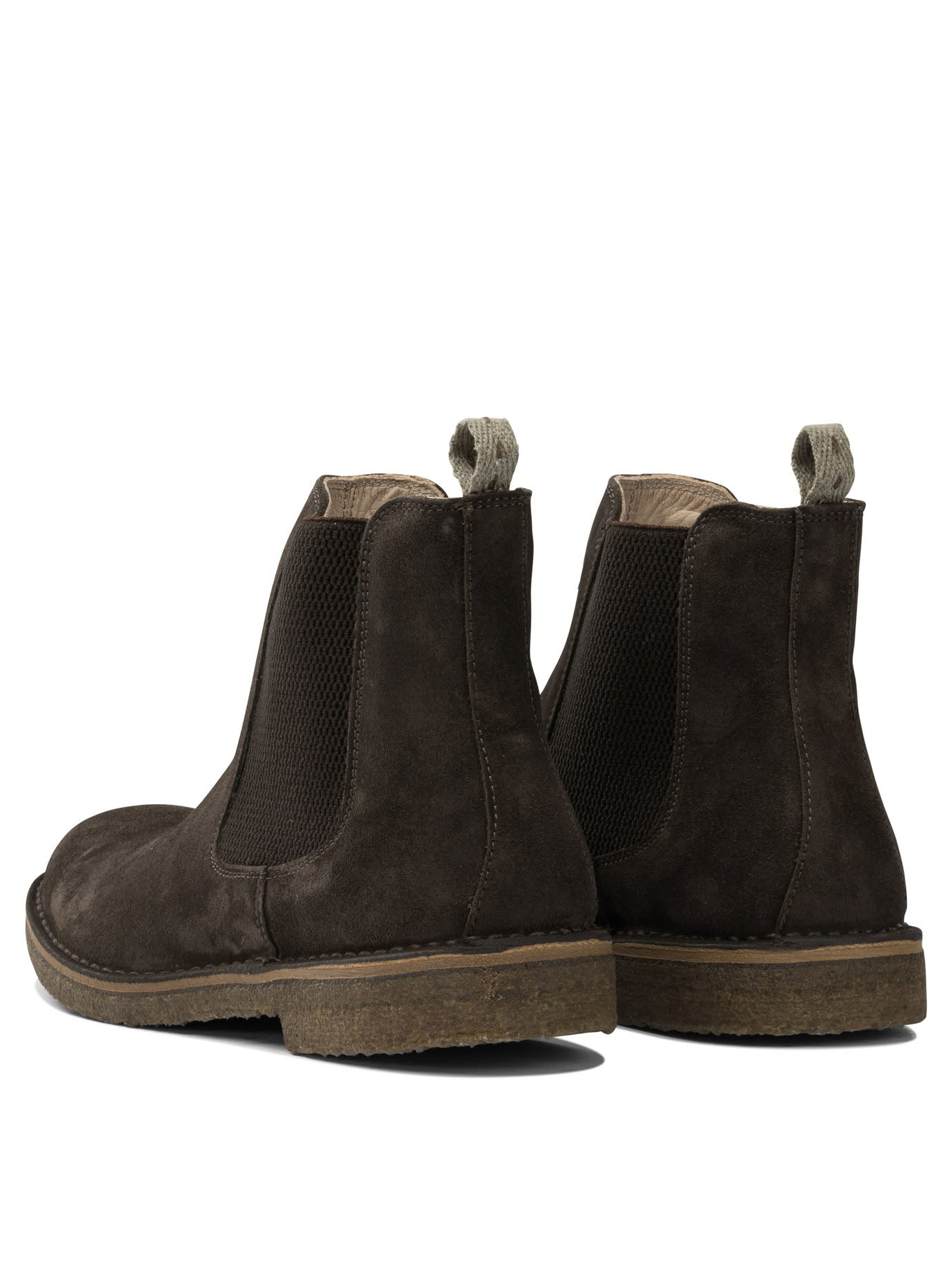 Astorflex - Astorflex "bitflex" Ankle Boots - 4