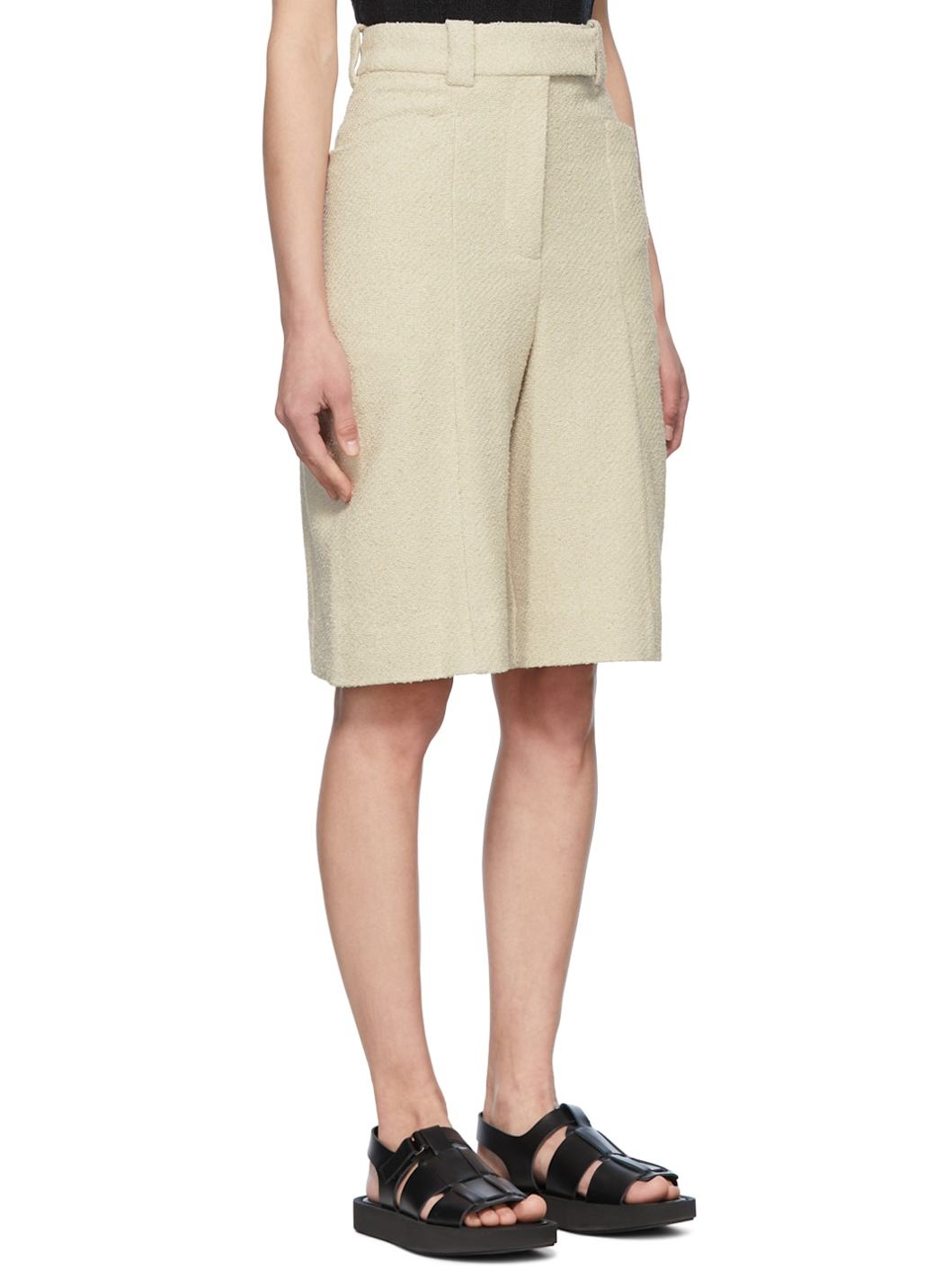 Off-White Cimassi Shorts - 2