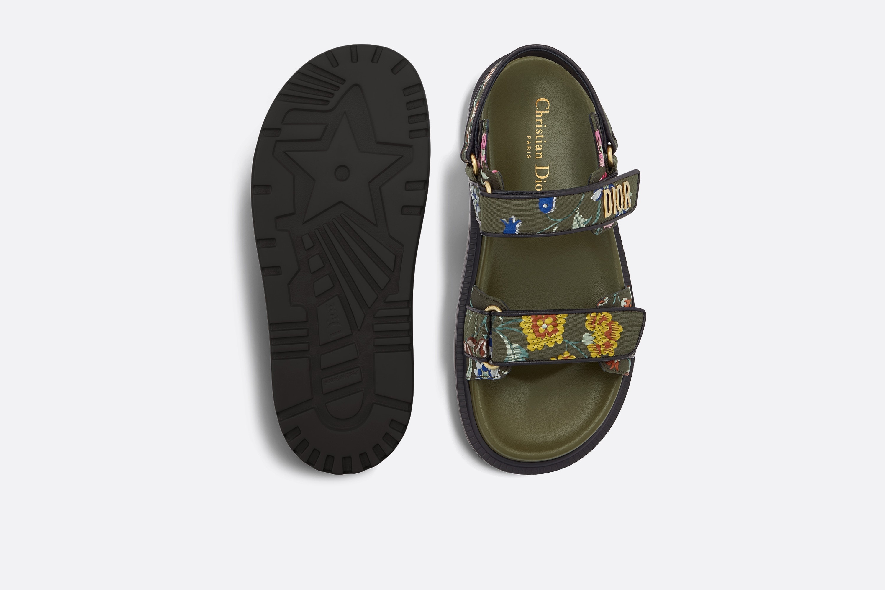 Dioract Sandal - 6