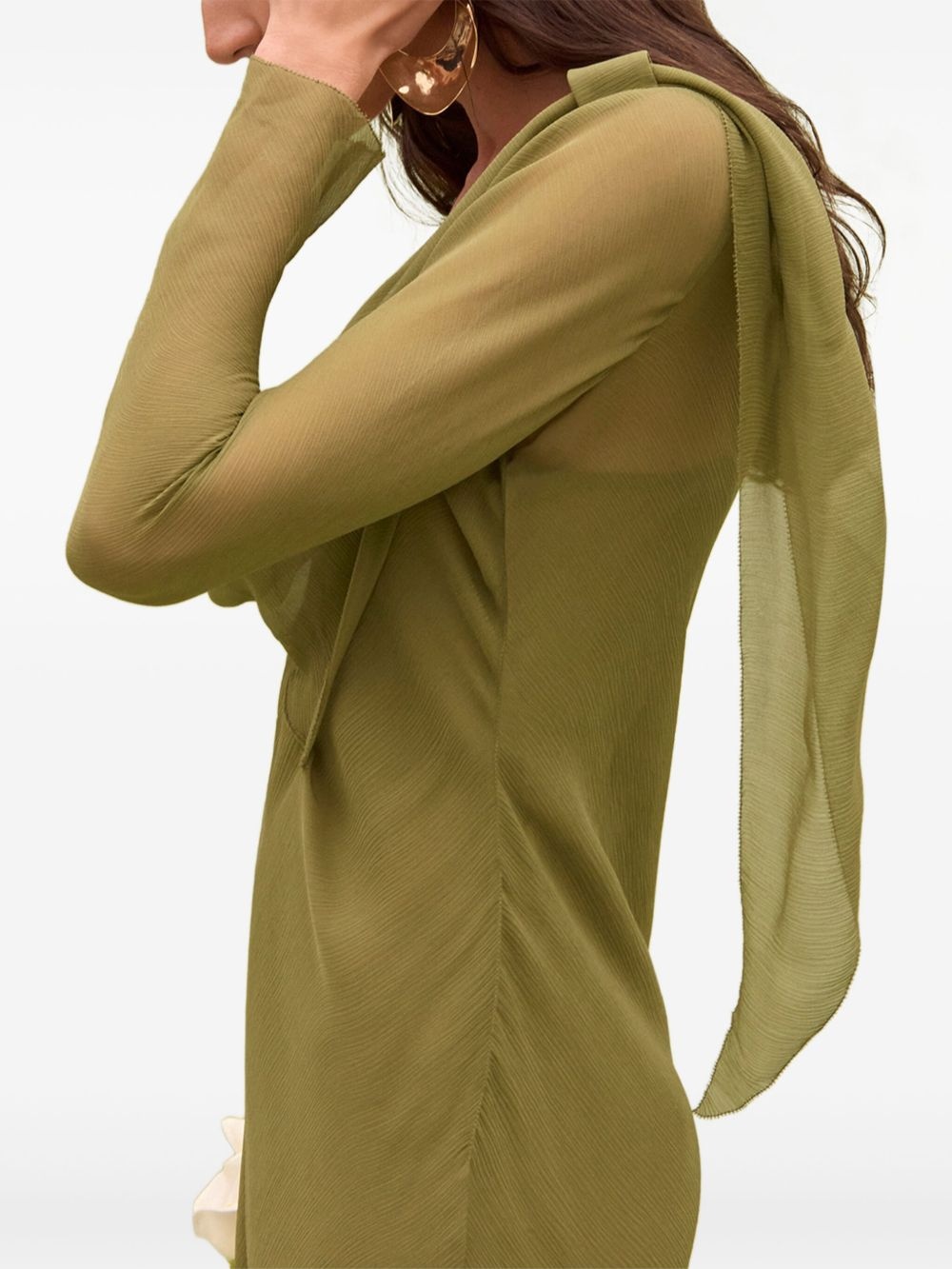 Eline dress - 4