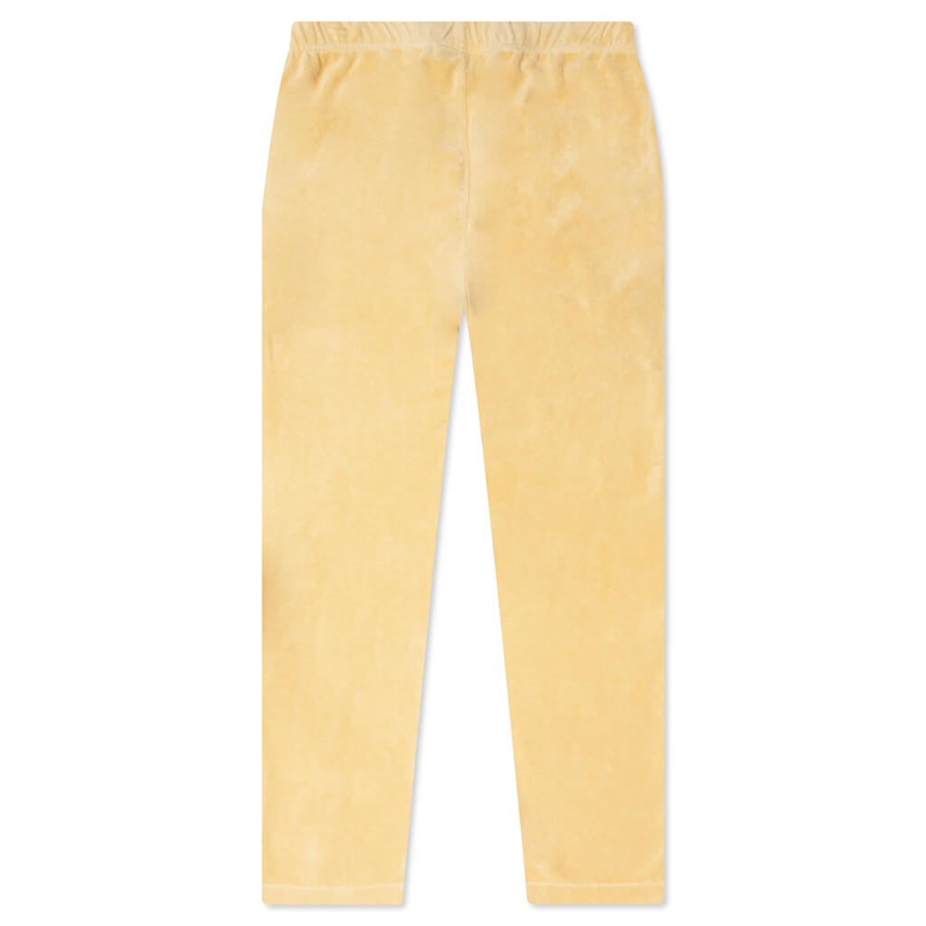 WOMEN'S RESORT PANT - LIGHT TUSCAN - 2