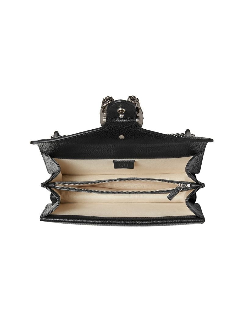 Dionysus shoulder bag - 7