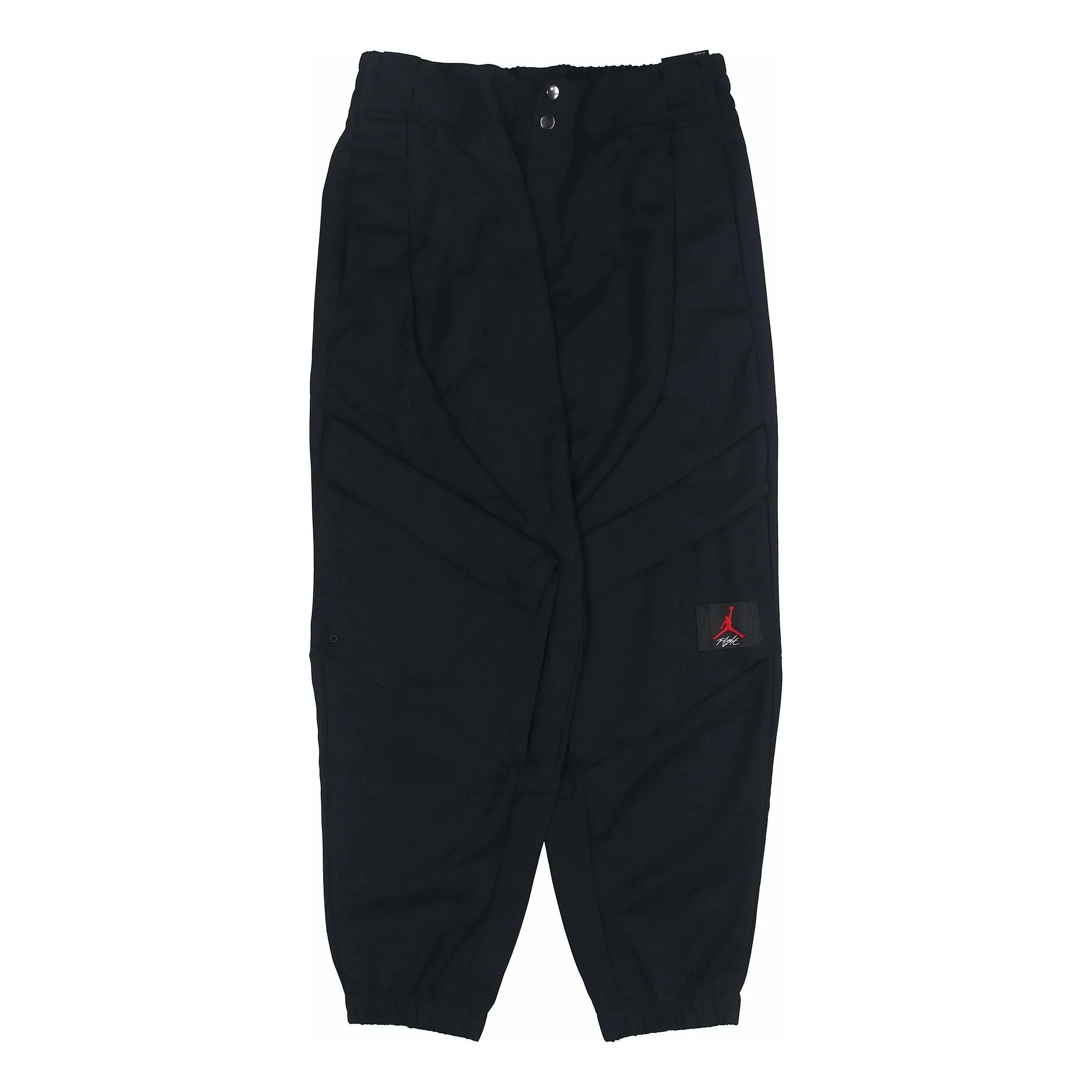 (WMNS) Air Jordan Essentials Utility Cargo Casual Long Pants/Trousers Black CW6452-010 - 1