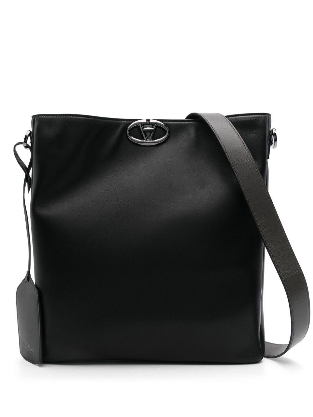 VLogo Locker shoulder bag - 1