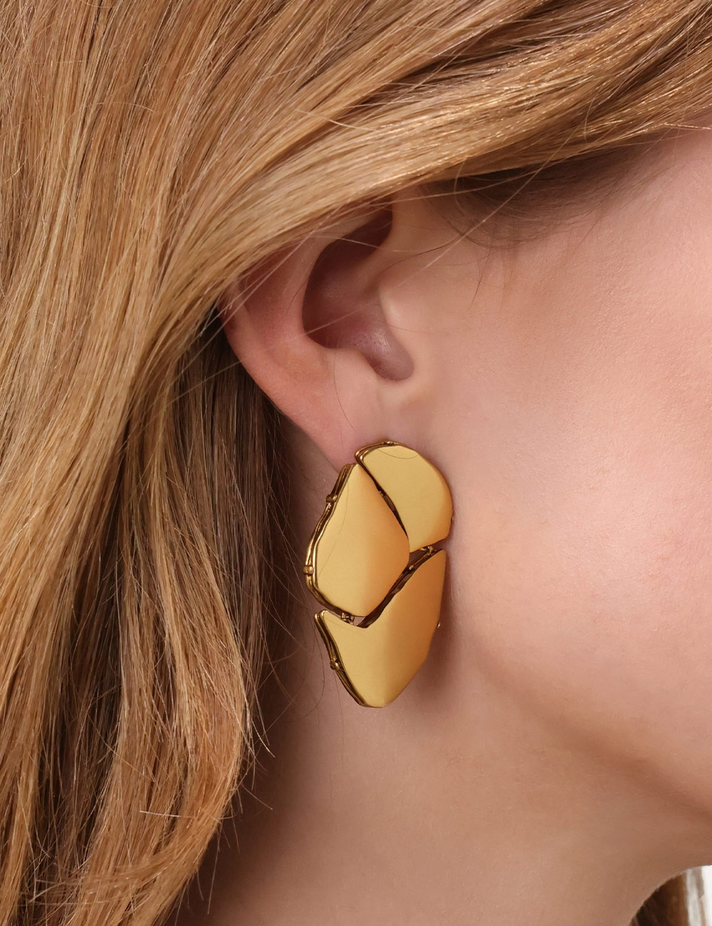 BYRON EARRINGS - 2