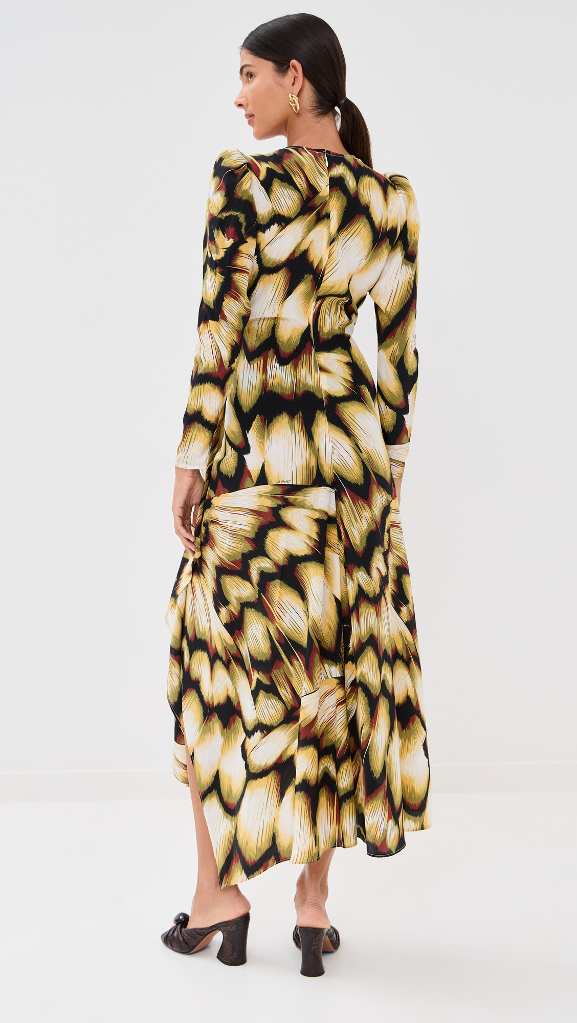 Femme Dress - 2