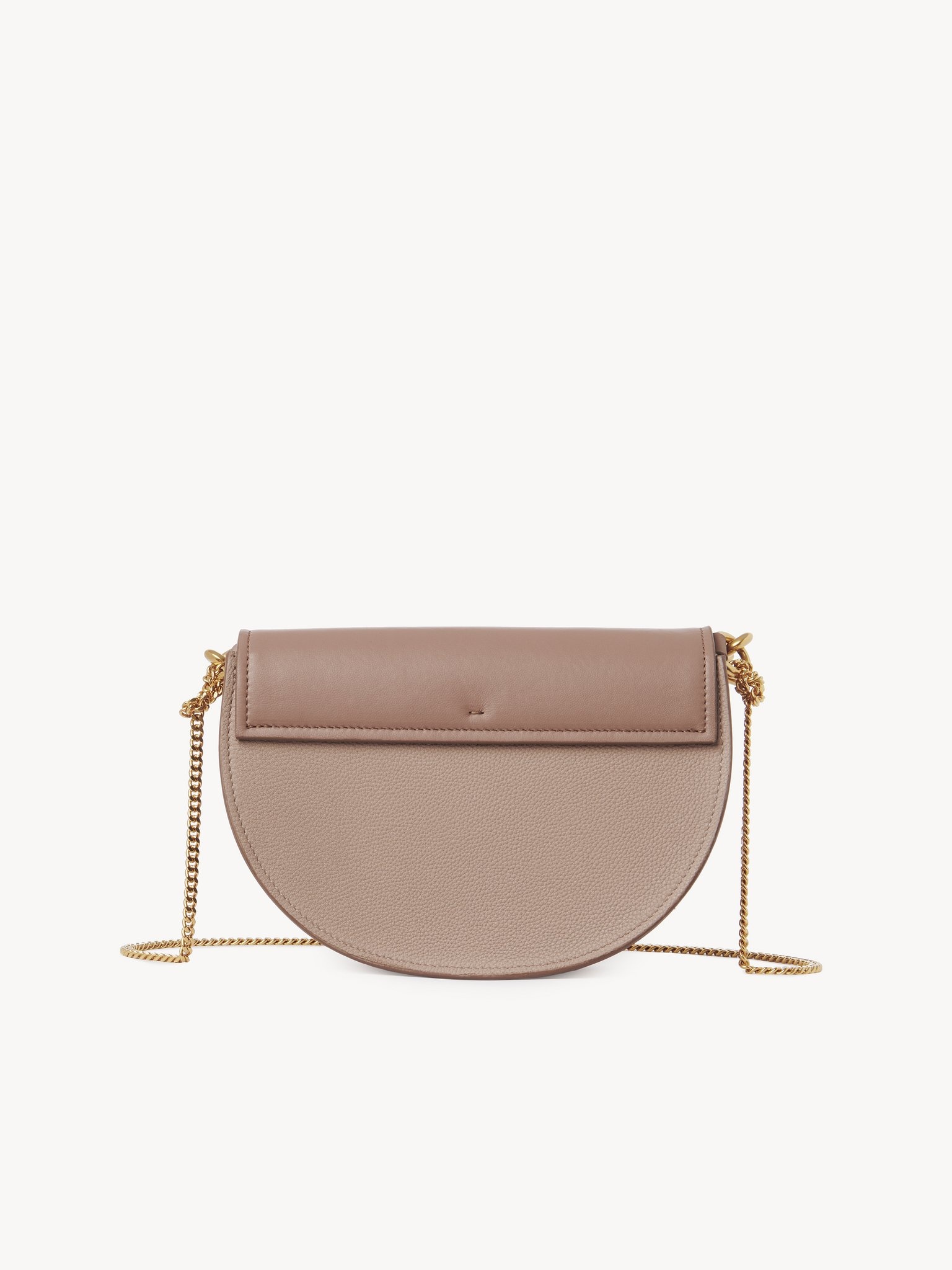 MARCIE CHAIN FLAP BAG - 2