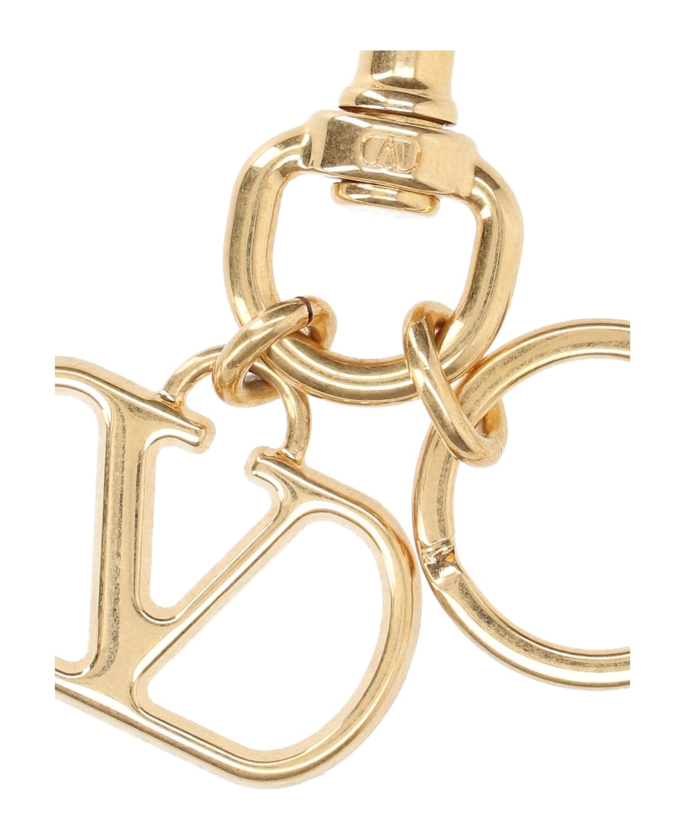 "vlogo Signature" Keyring - 3