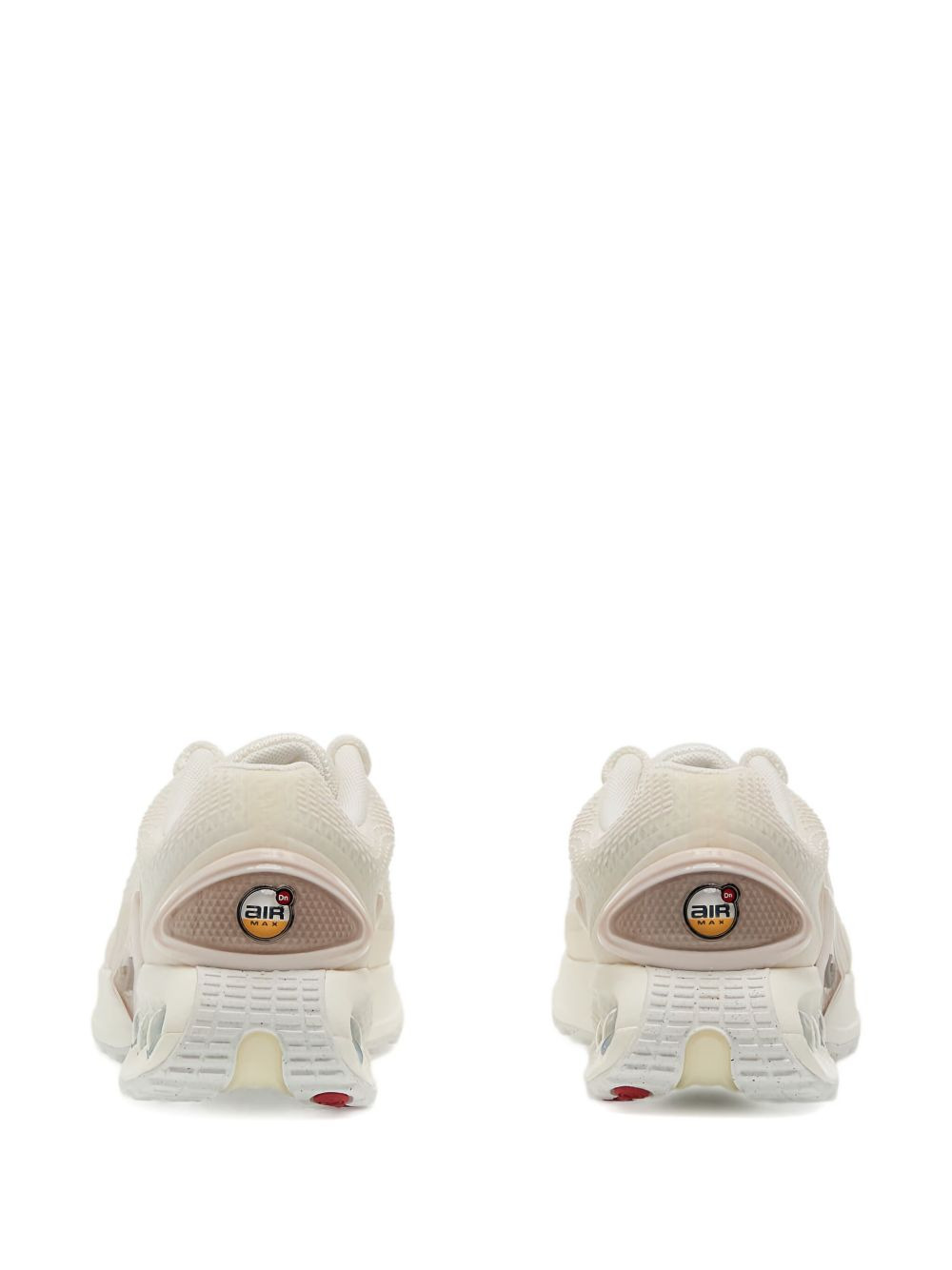 Air Max DN Se bubble-sole sneakers - 3