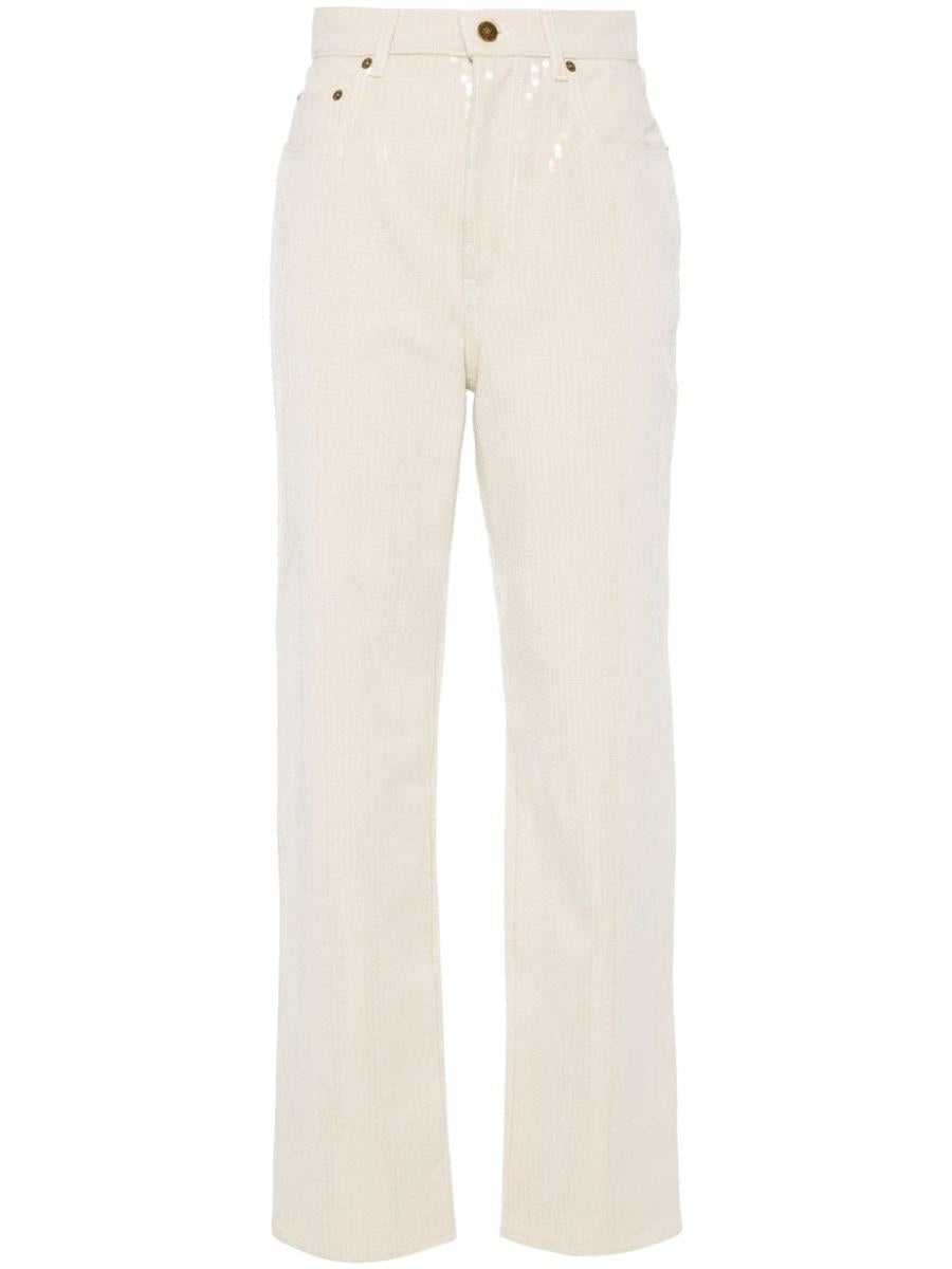 Golden Goose GOLDEN GOOSE JEANS - 1