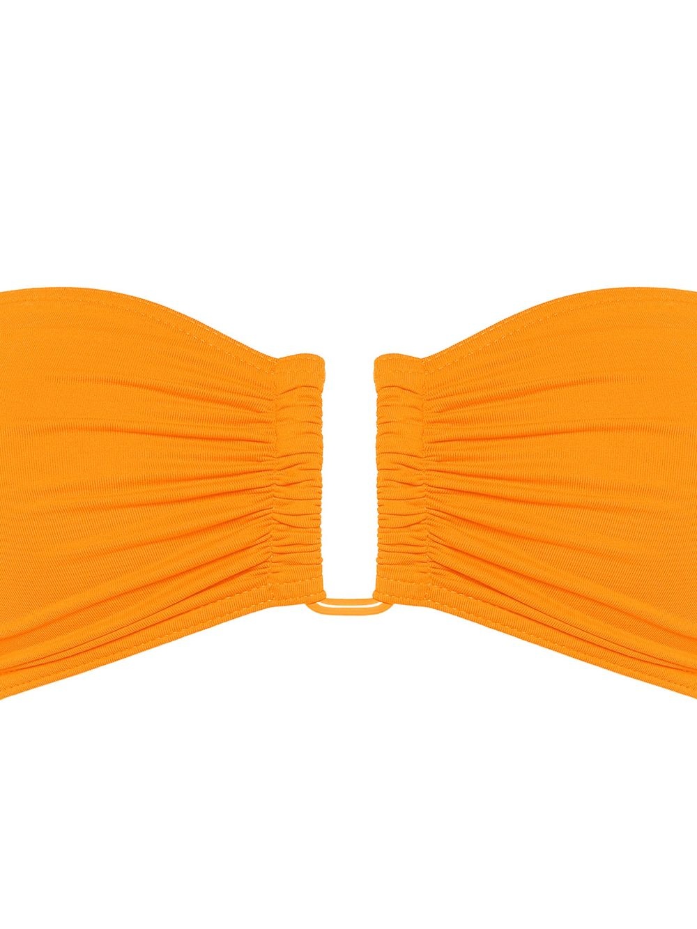 Show bandeau bikini top - 2