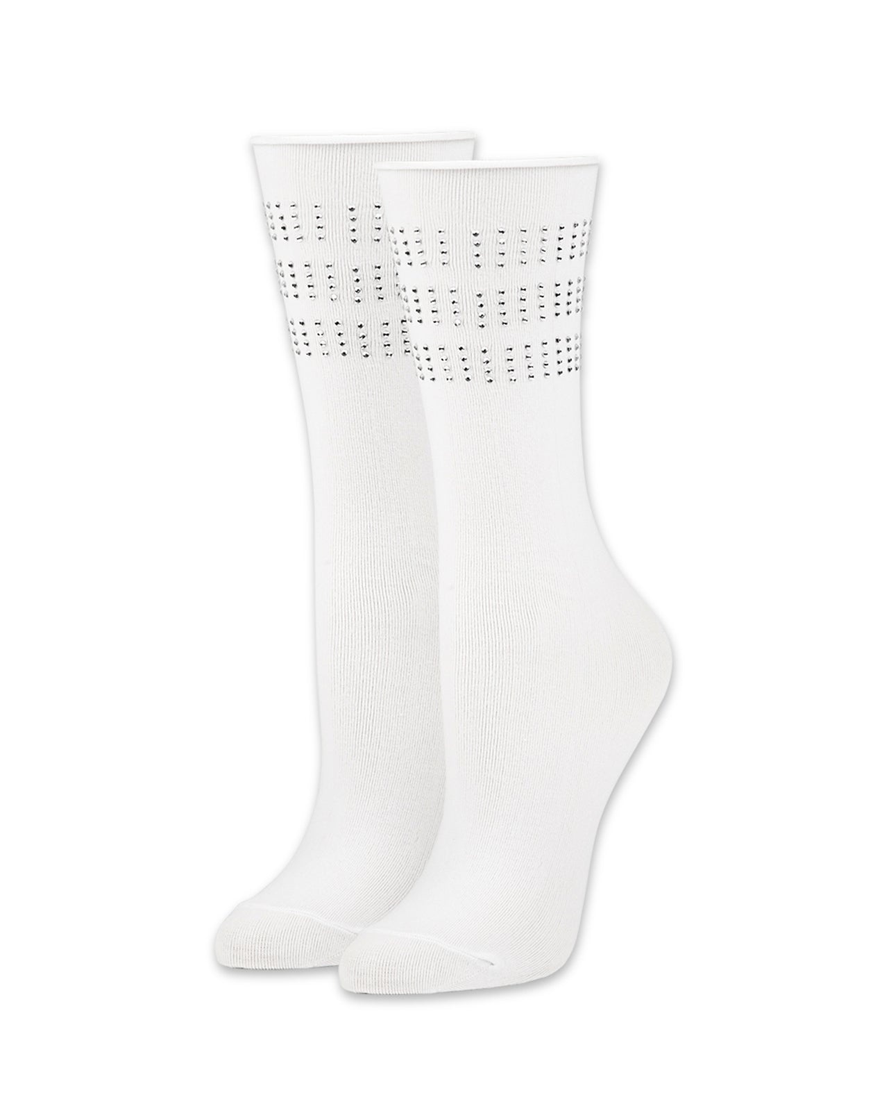 Crystal Sport Socks - 2