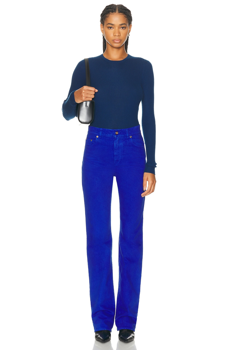 Browning Knit Top - 4