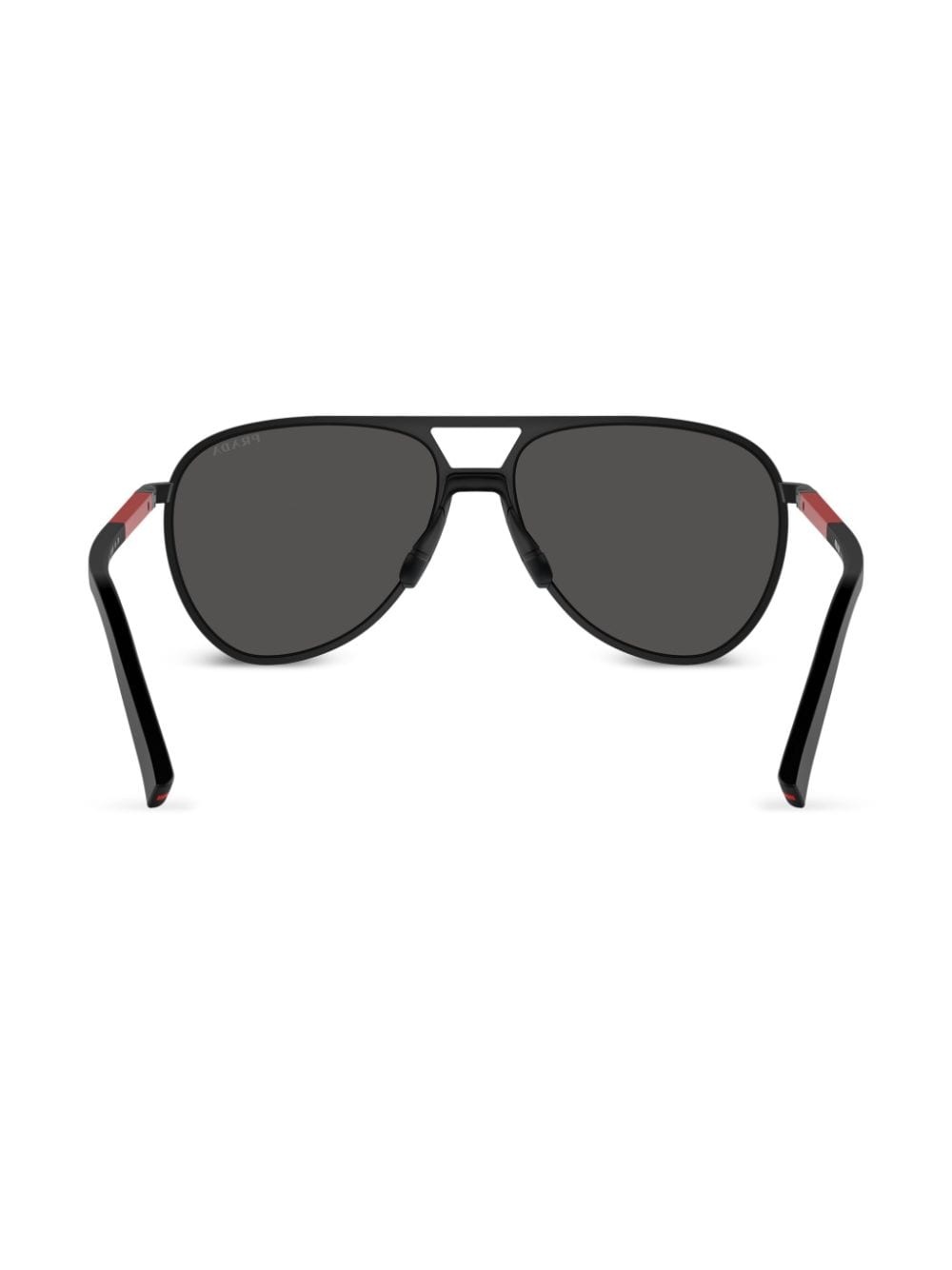 Linea Rossa sunglasses - 4