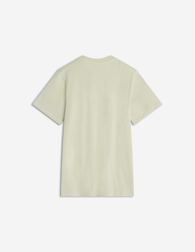 MAISON KITSUNE x HUNTER FOX HEAD TEE-SHIRT 9