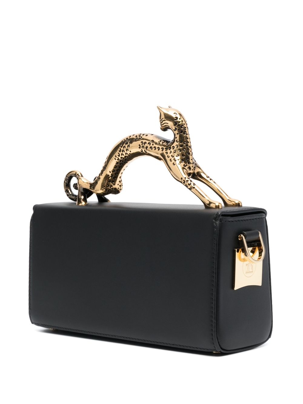 Pencil Cat mini bag - 3