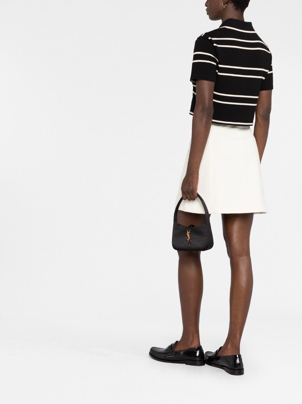 Le 5 à 7 shoulder bag - 2