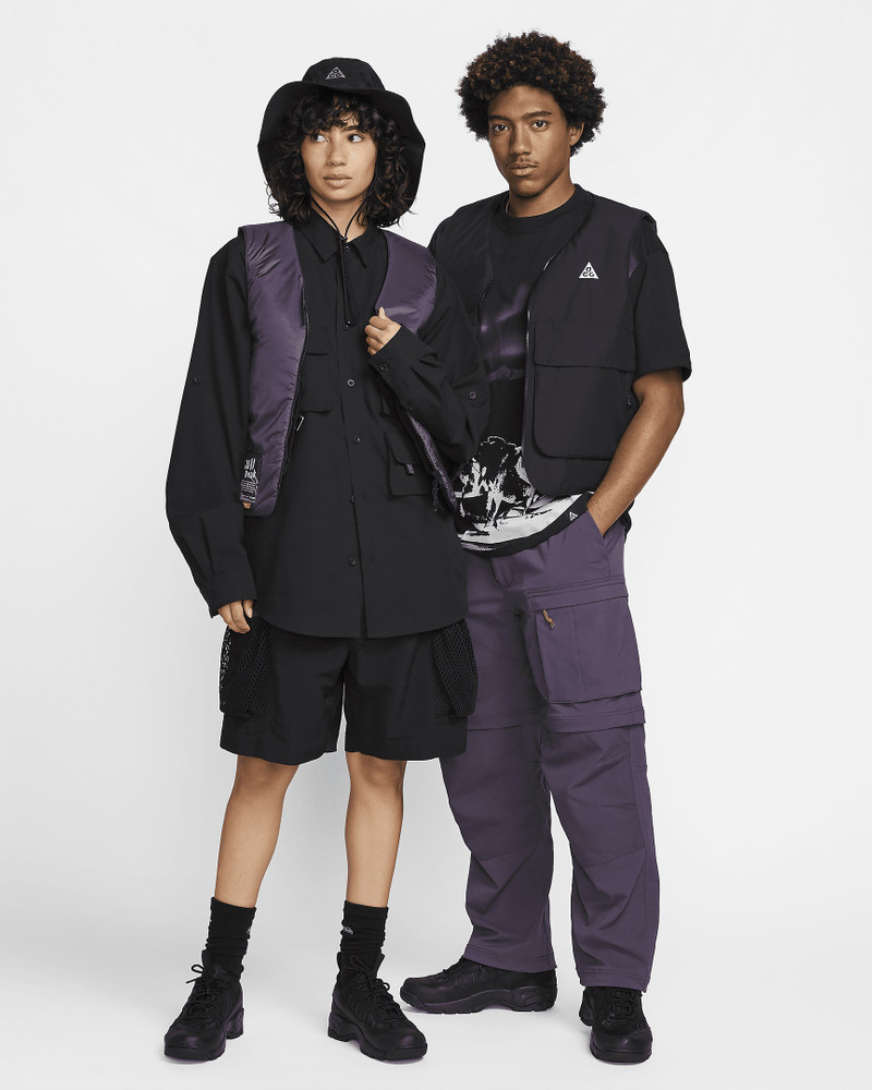 Nike ACG "Skull Peak" PrimaLoft® Reversible Vest 8