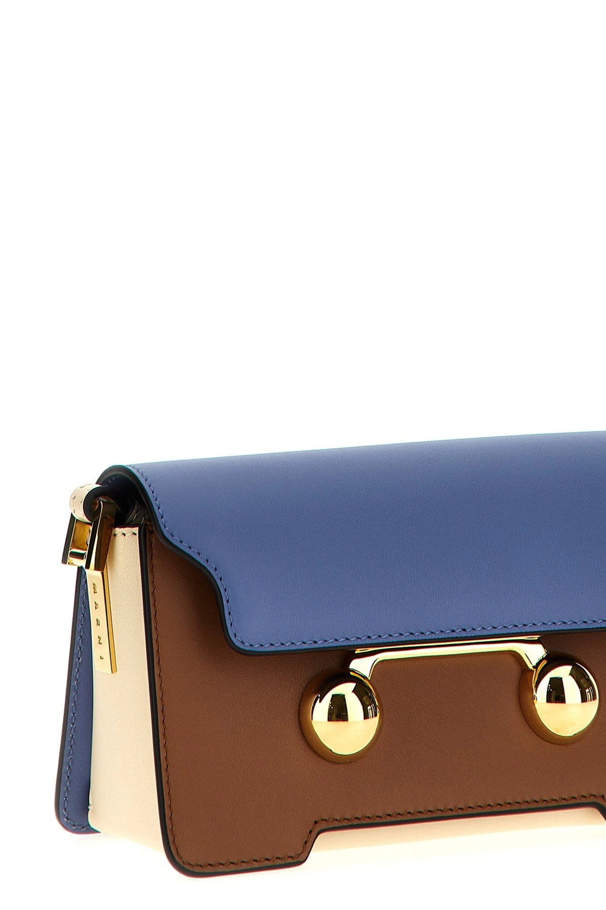 'Trunkaroo' mini shoulder bag - 4
