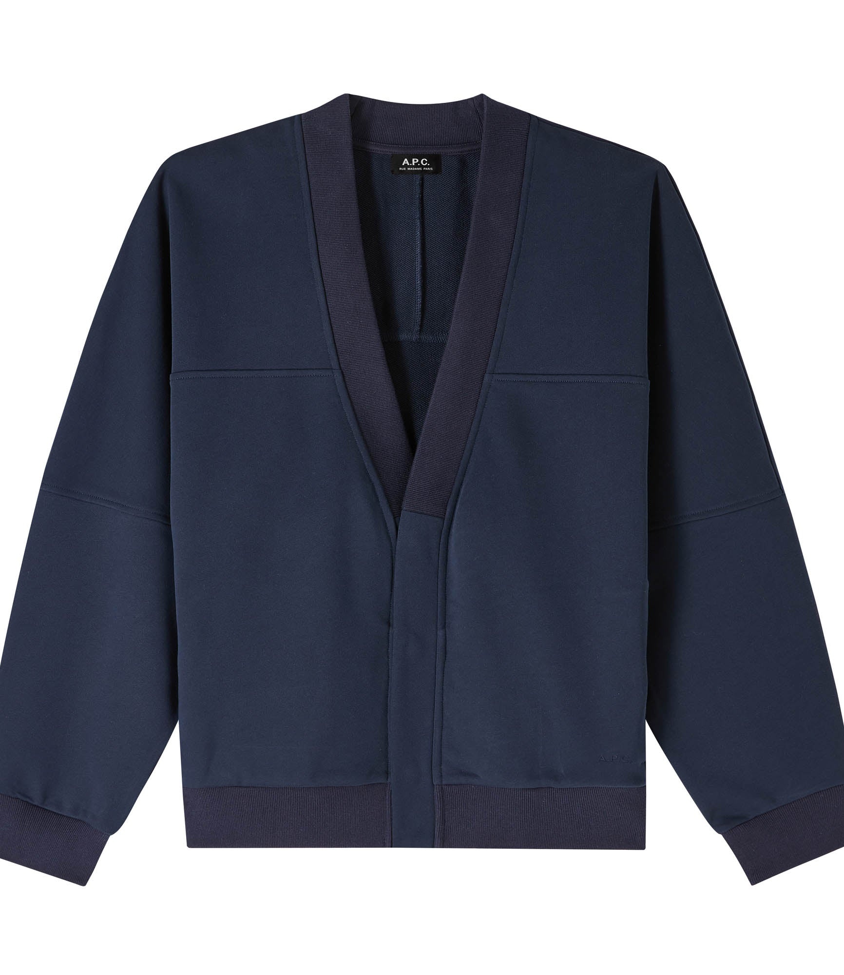 BRIAN CARDIGAN - 1