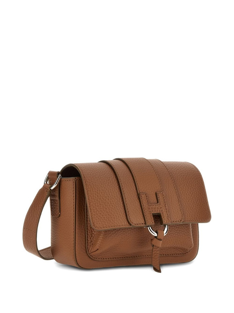 ring-detail shoulder bag 3