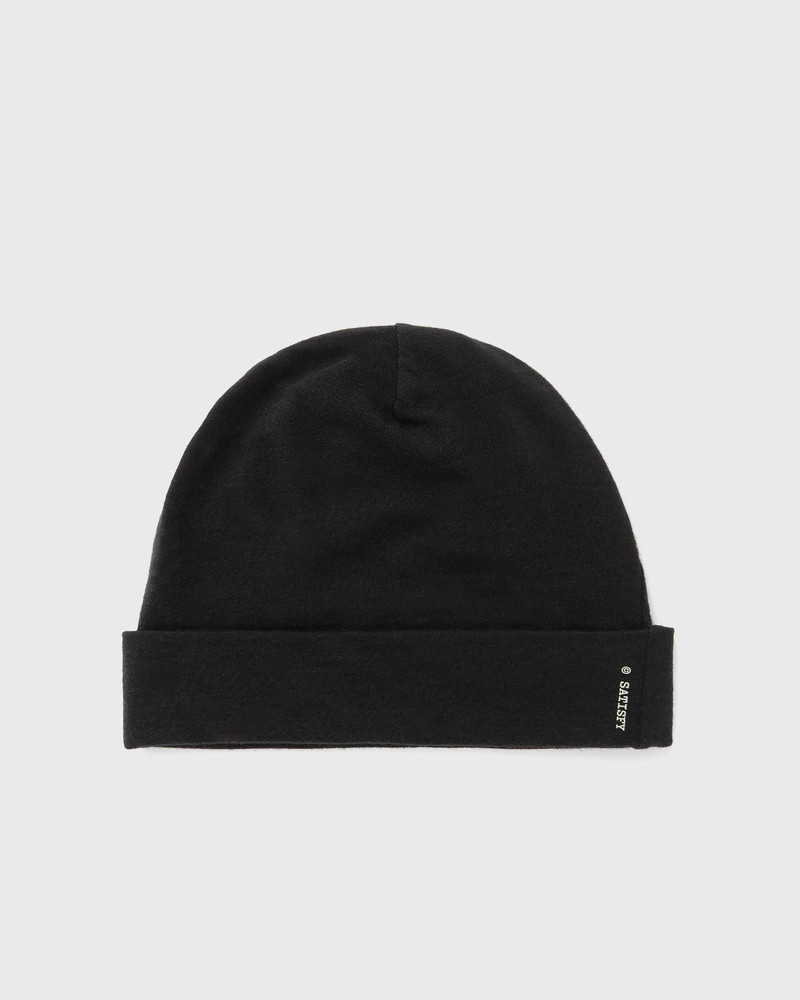 SATISFY Cloud Merino Beanie outlook