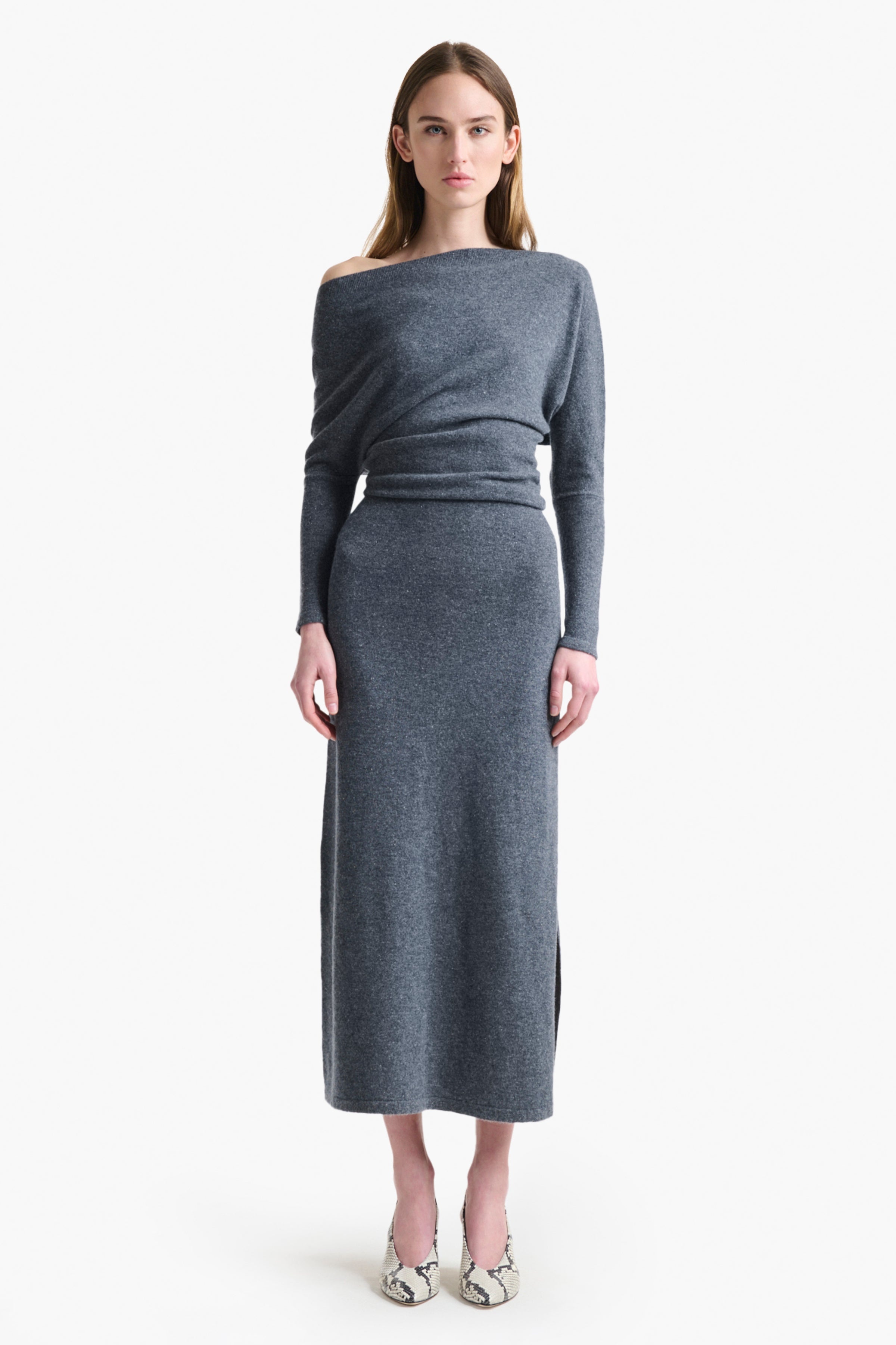 KASOS DRESS - 3