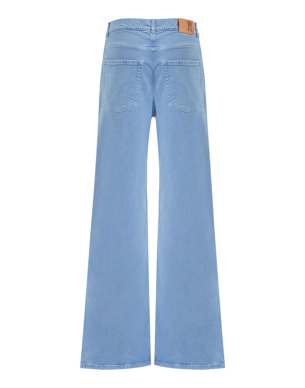 Better Than Your Boyfriend Jeans - 1