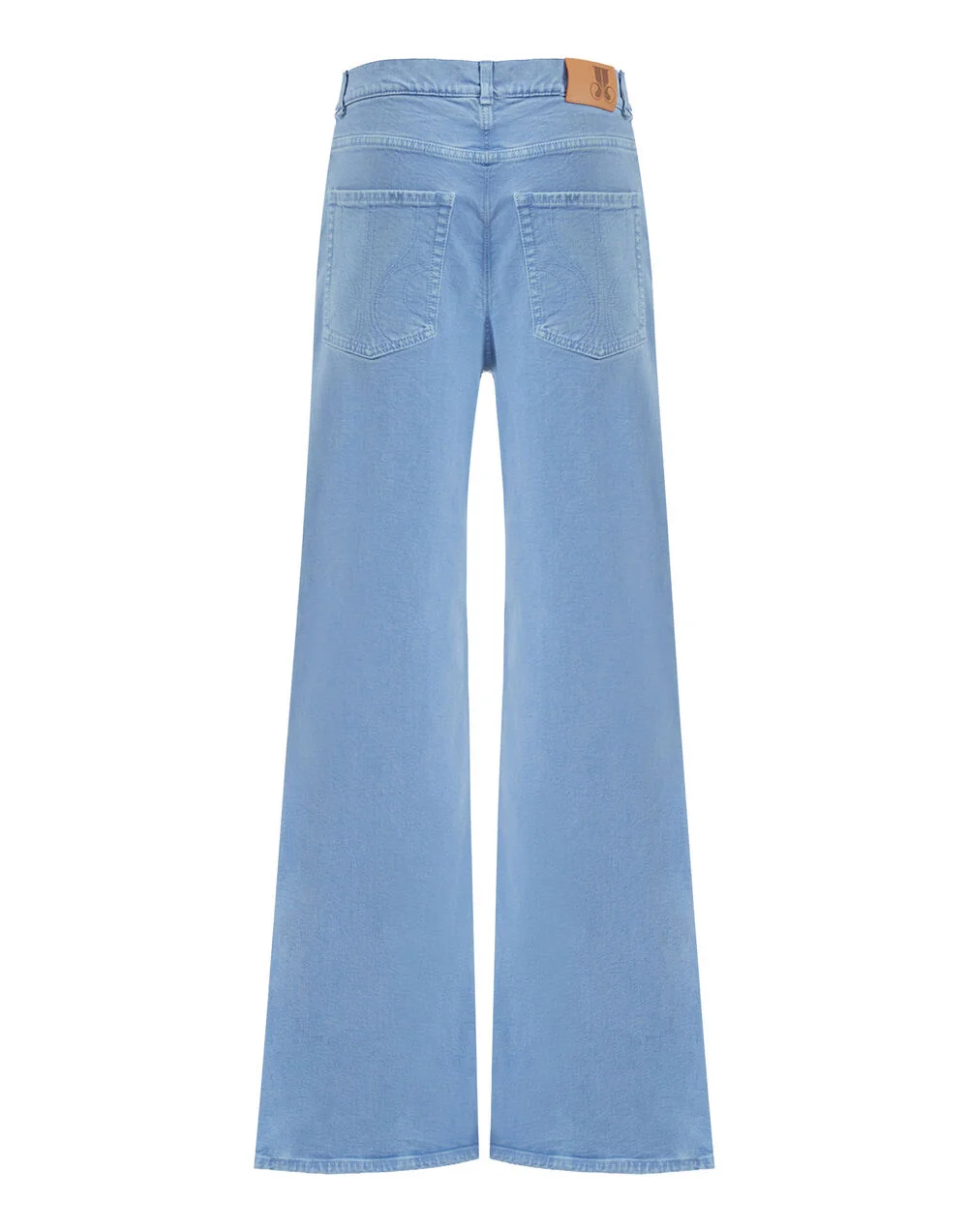 Better Than Your Boyfriend Jeans - 1