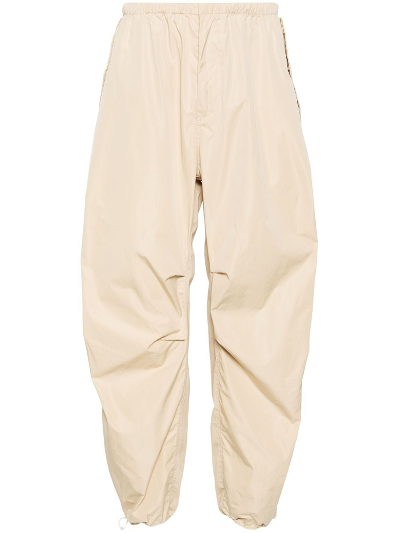 Antico taffeta trousers 1