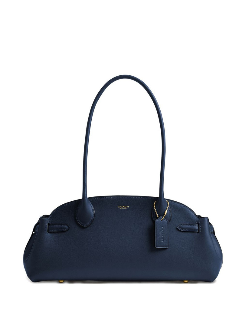 Empire Carryall leather shoulder bag 1