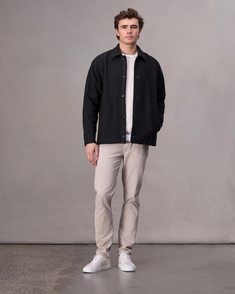 rag & bone Henderson Shirt Jacket outlook