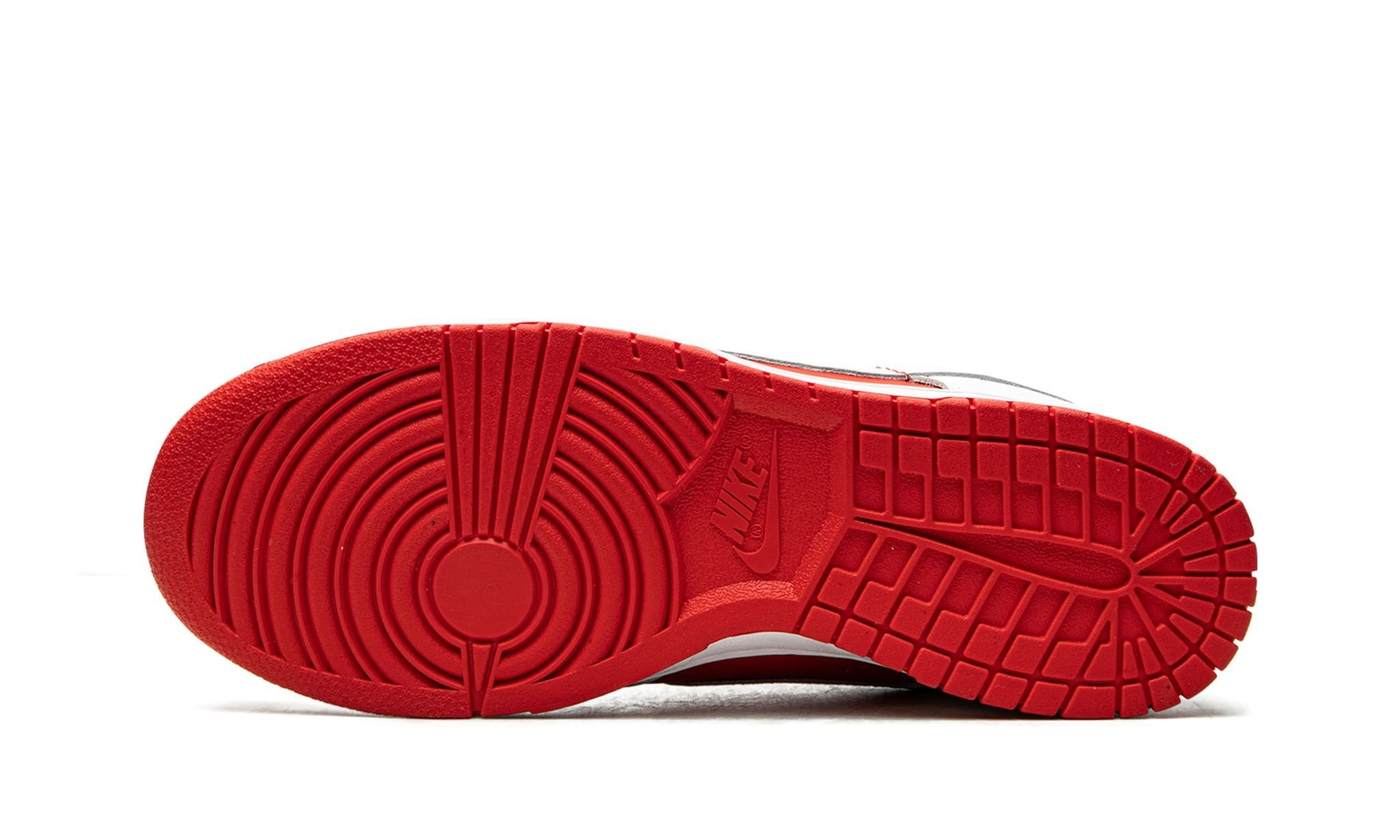 Dunk Low "University Red 2021" - 5