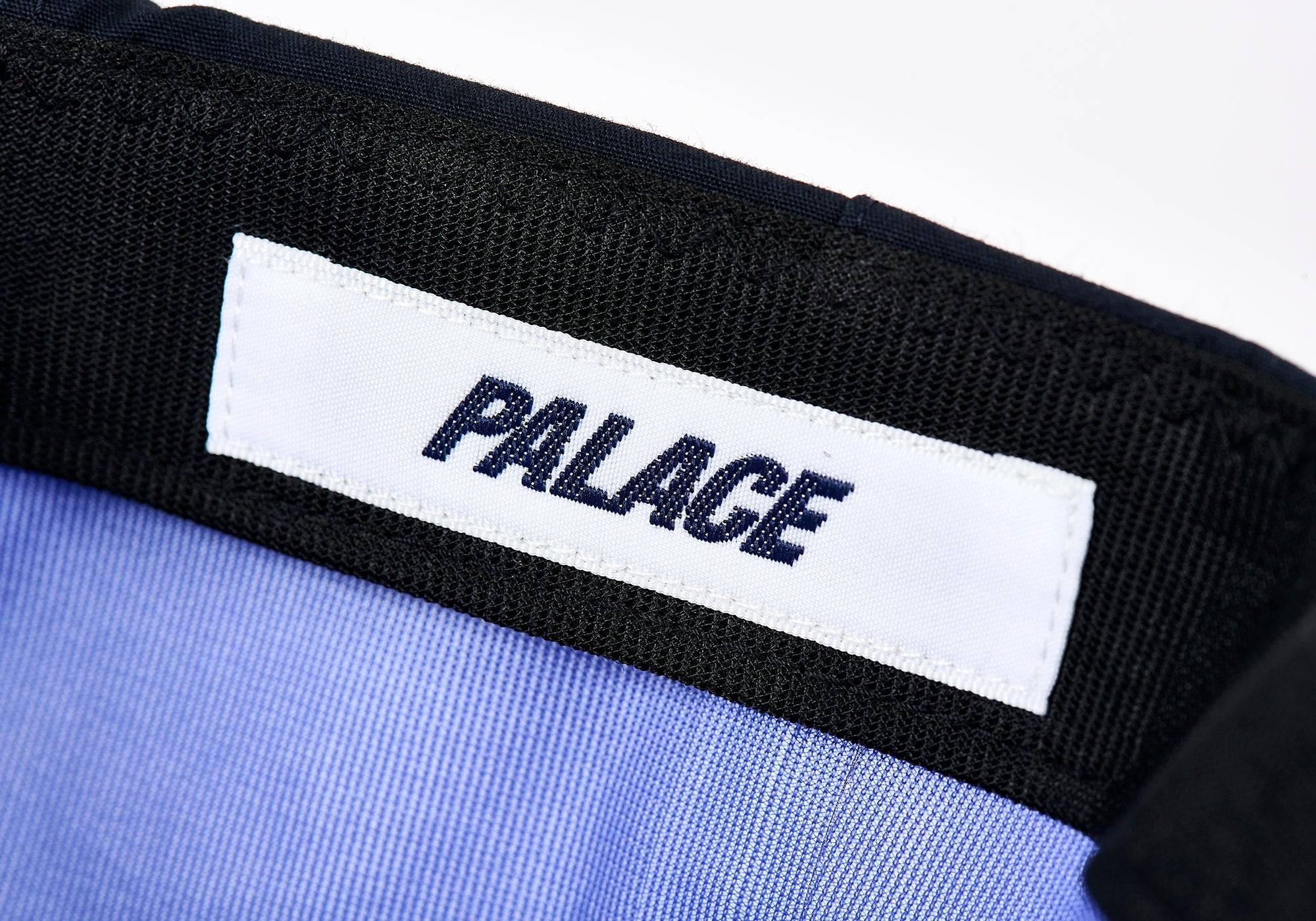 PALACE NANAMICA GORE-TEX CAP DARK NAVY - 6