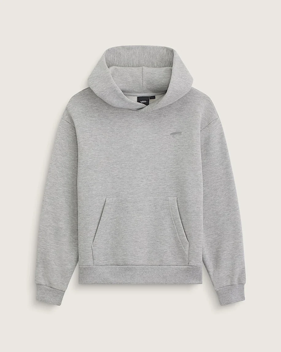 Salton Pullover Sweatshirt - 1