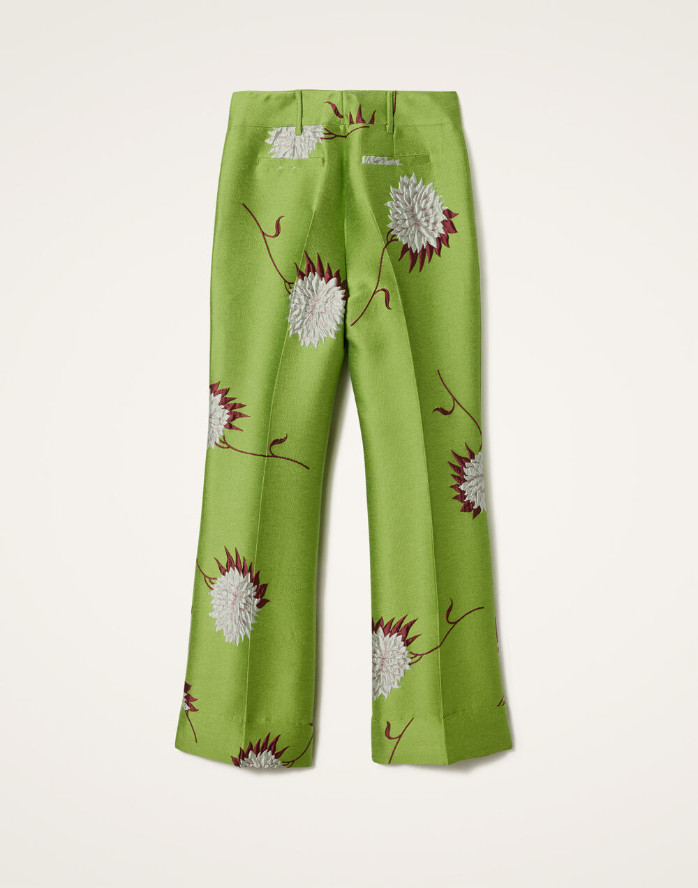 Hendrix Pants - 3