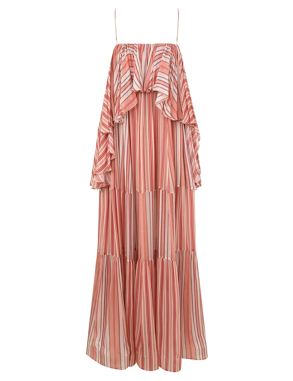 REBELLION BOHEMIAN SLIP DRESS - 1