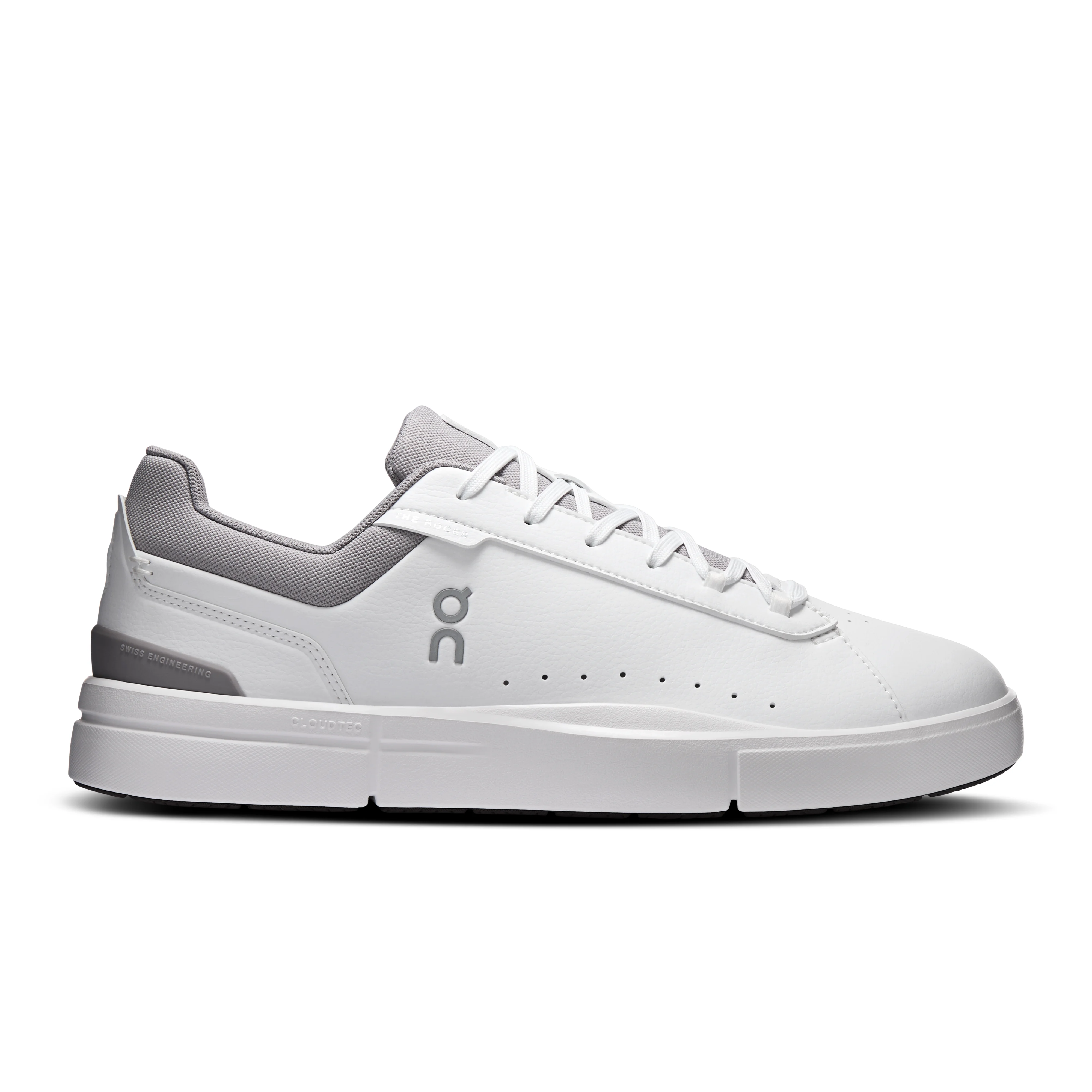 THE ROGER Advantage - 1