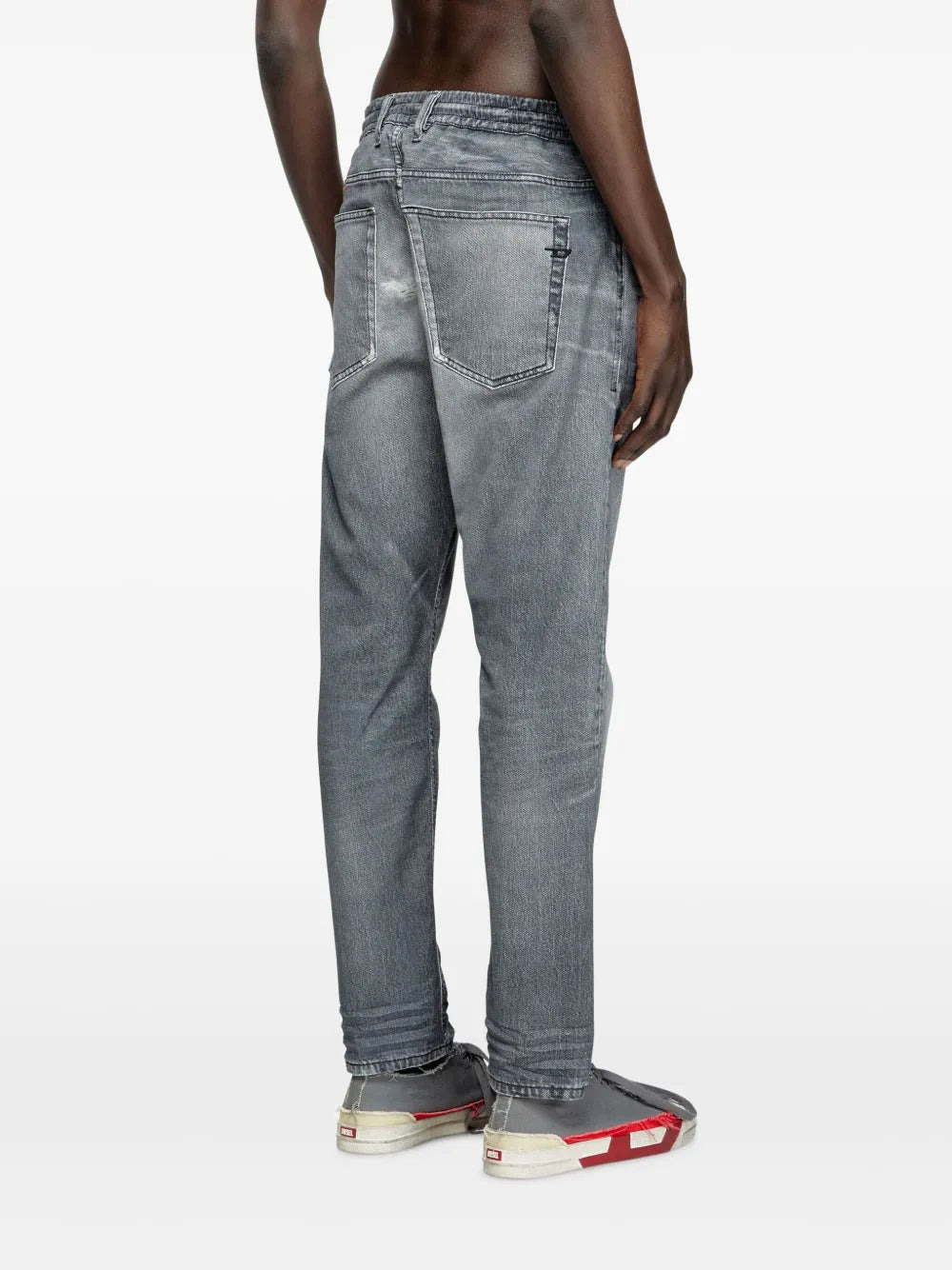 Jeans D-Krookley-B - 6